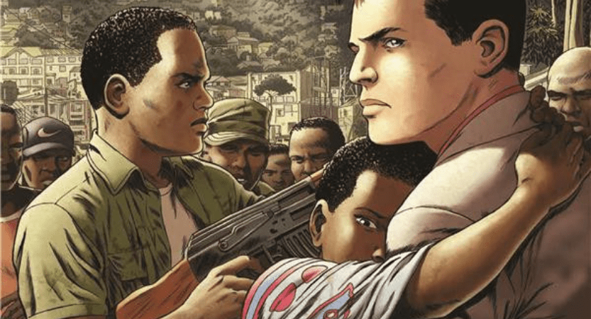 Kivu – Par Jean Van&nbsp;Hamme