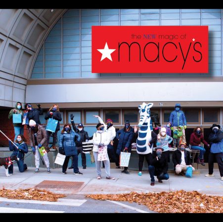 Recyclage d&rsquo;une galerie commerciale en&nbsp;lycée